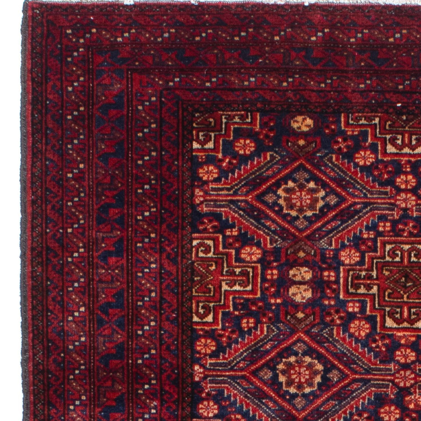 Baluch tapijt 175x92cm - Oosters Tapijt