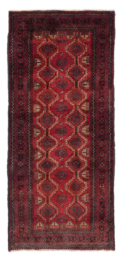 Baluch tapijt 80x164cm - Oosters Tapijt