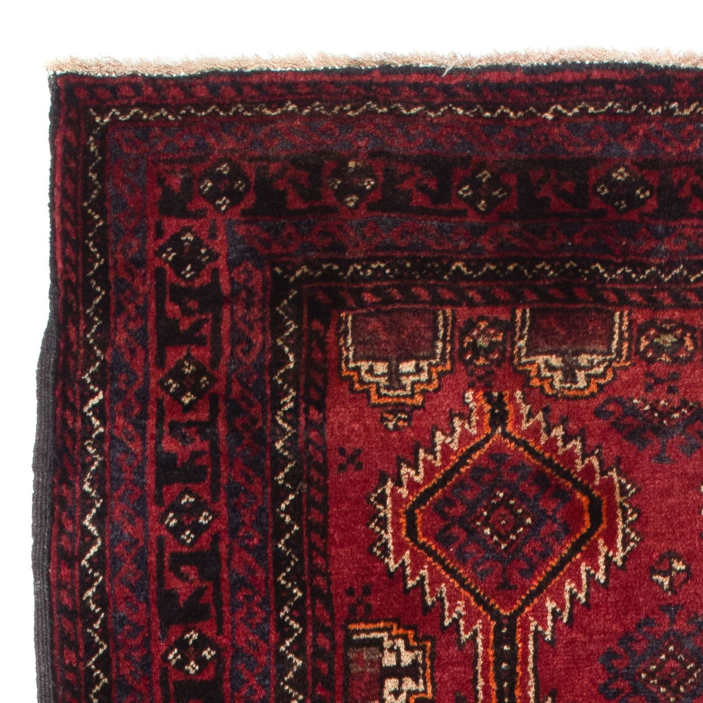 Baluch tapijt 164x80cm - Oosters Tapijt