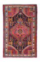 Hamadan Tapijt 142x90cm - Perzisch tapijt