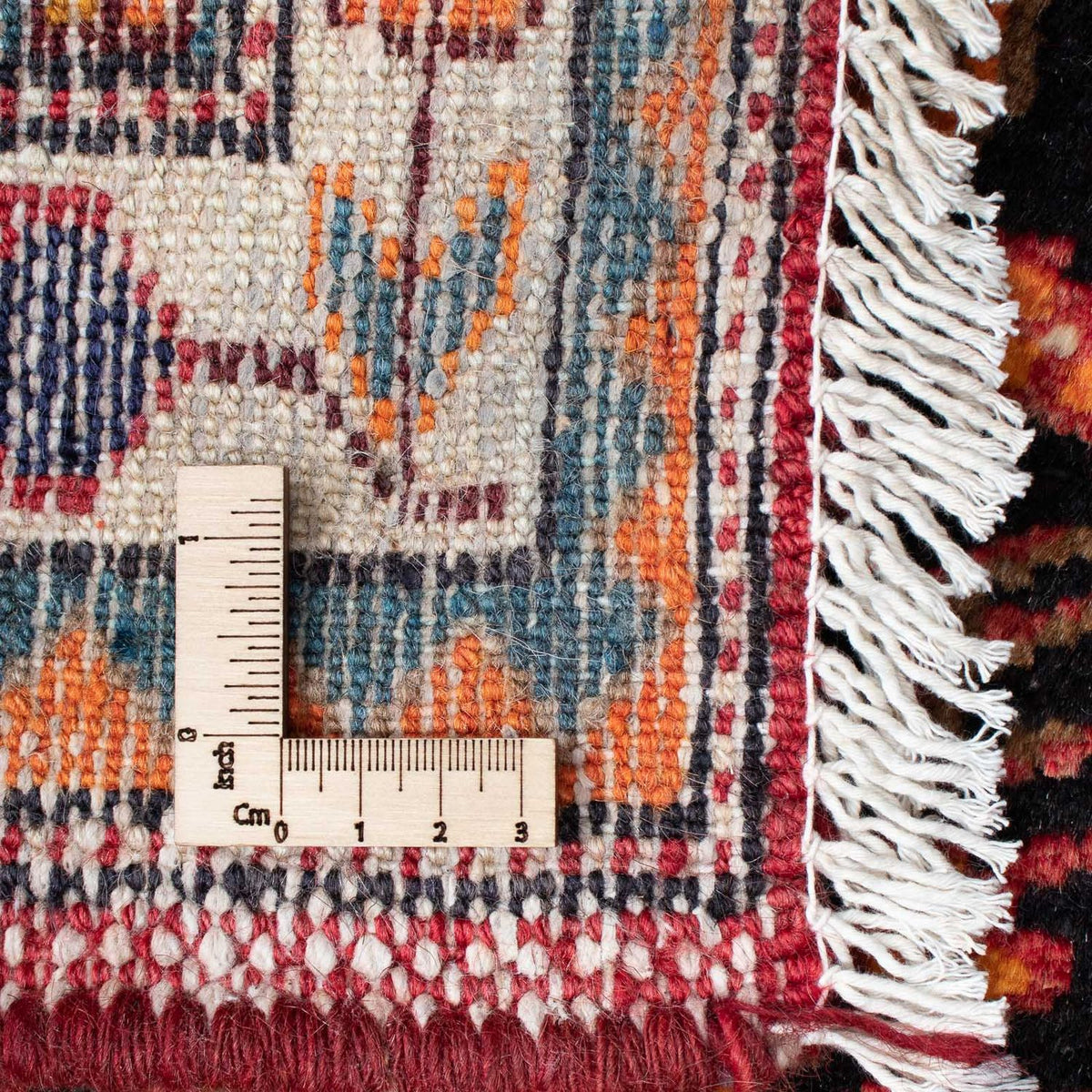 Perzisch Tapijt - Nomadisch - 142 x 90 cm - licht rood