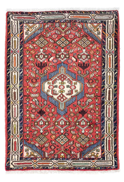 Hosseinabad Tapijt 83x120cm - Perzisch tapijt