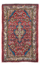 Hosseinabad Tapijt 128x80cm - Perzisch tapijt