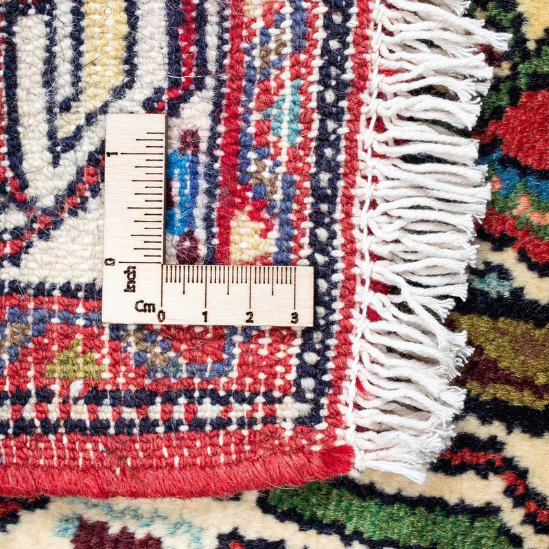 Perzisch Tapijt - Nomadisch - 128 x 80 cm - licht rood