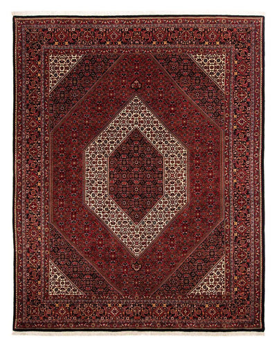 Bidjar Tapijt 200x253cm - Perzisch tapijt