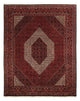 Bidjar Tapijt 253x200cm - Perzisch tapijt