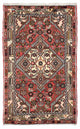 Hamadan Tapijt 123x77cm - Perzisch tapijt