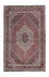 Perzisch tapijt - Bijar - 202 x 131 cm - licht rood