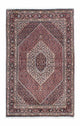 Bidjar Tapijt 202x131cm - Perzisch tapijt