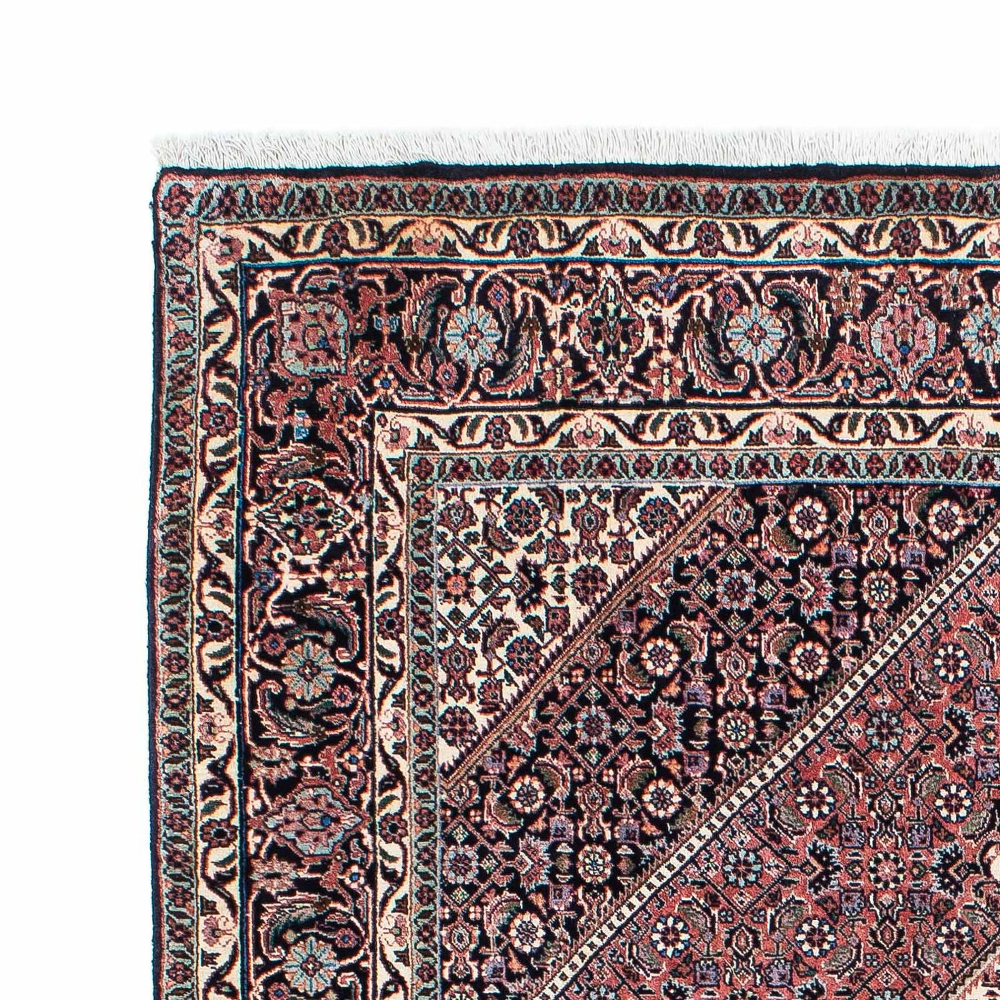 Bidjar Tapijt 202x131cm - Perzisch tapijt