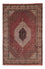 Perzisch tapijt - Bijar - 303 x 203 cm - rood