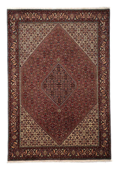 Bidjar Tapijt 200x295cm - Perzisch tapijt