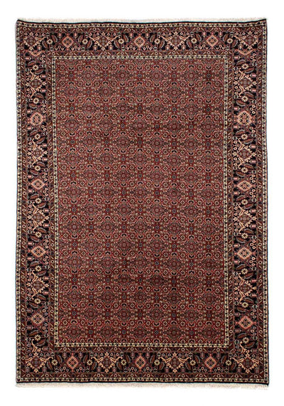 Bidjar Tapijt 200x293cm - Perzisch tapijt