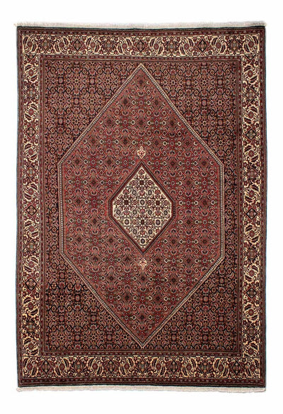 Bidjar Tapijt 200x298cm - Perzisch tapijt