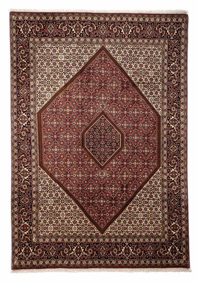 Bidjar Tapijt 200x292cm - Perzisch tapijt