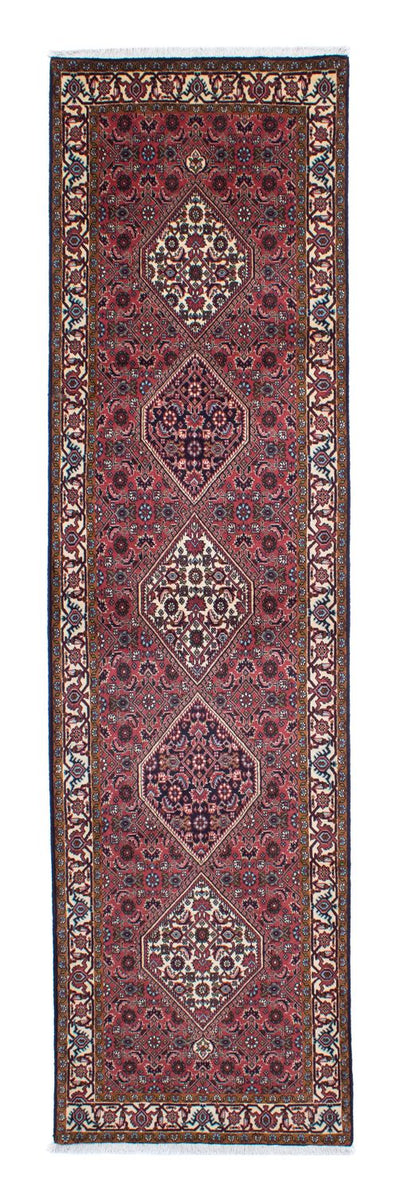 Bidjar Tapijt 81x308cm - Perzisch tapijt