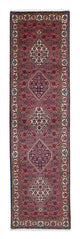 Bidjar Tapijt 308x81cm - Perzisch tapijt