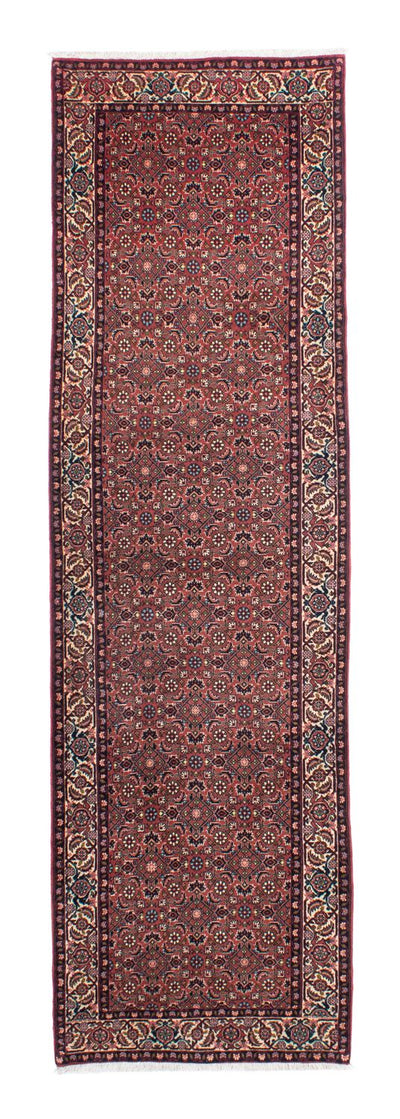 Bidjar Tapijt 84x290cm - Perzisch tapijt