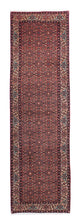 Bidjar Tapijt 290x84cm - Perzisch tapijt