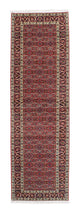 Bidjar Tapijt 249x73cm - Perzisch tapijt