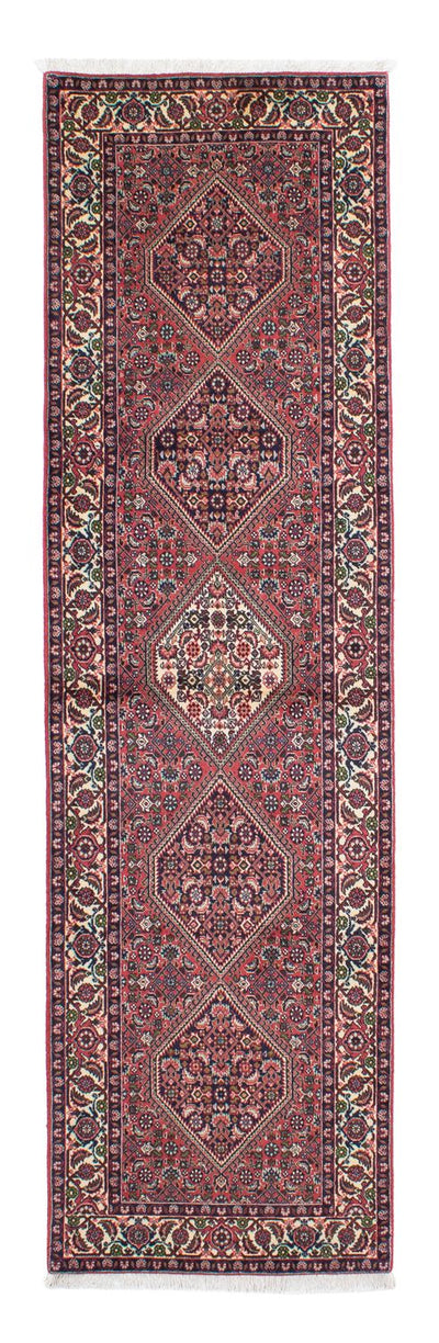 Bidjar Tapijt 82x290cm - Perzisch tapijt