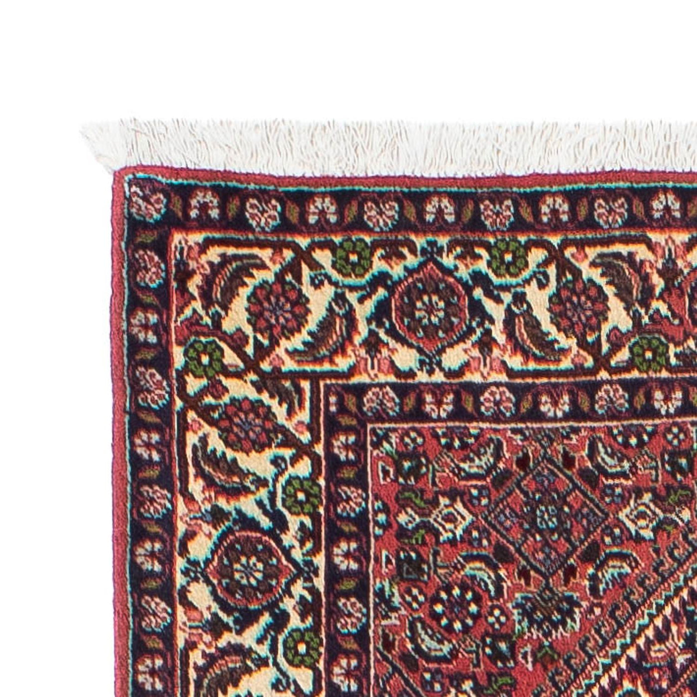 Bidjar Tapijt 290x82cm - Perzisch tapijt