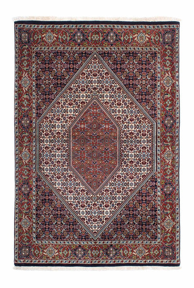 Bidjar Tapijt 135x199cm - Perzisch tapijt