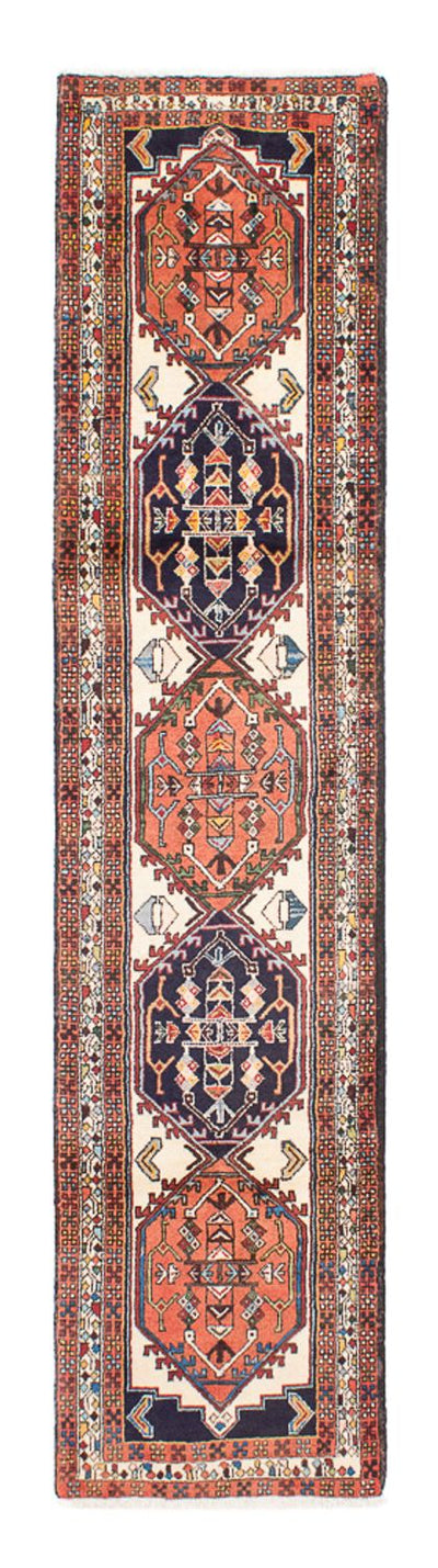 Ardabil Tapijt 68x292cm - Perzisch tapijt