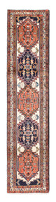 Ardabil Tapijt 68x292cm - Perzisch tapijt