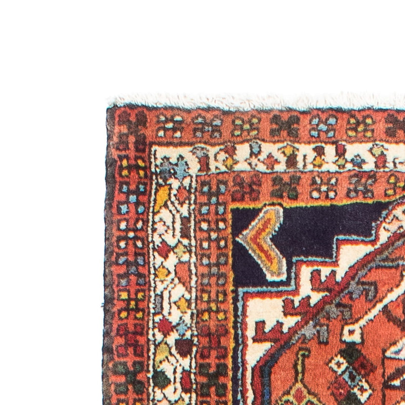 Loper Perzisch Tapijt - Nomadisch - 292 x 68 cm - beige