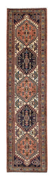 Ardabil Tapijt 300x74cm - Perzisch tapijt