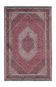 Bidjar Tapijt 204x131cm - Perzisch tapijt