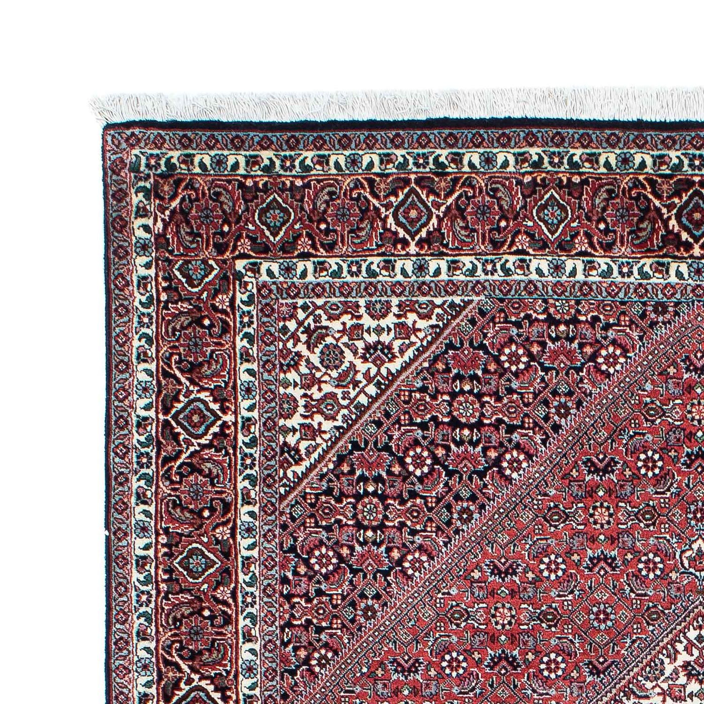 Bidjar Tapijt 204x131cm - Perzisch tapijt
