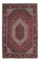 Bidjar Tapijt 134x205cm - Perzisch tapijt