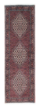 Bidjar Tapijt 212x73cm - Perzisch tapijt