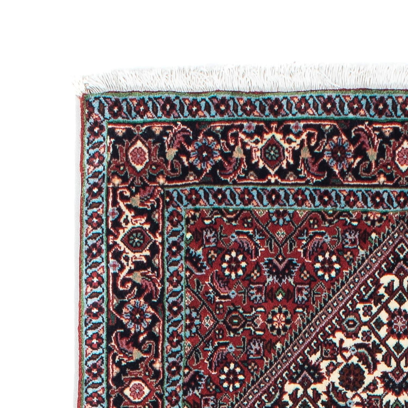 Bidjar Tapijt 212x73cm - Perzisch tapijt