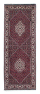 Bidjar Tapijt 208x75cm - Perzisch tapijt
