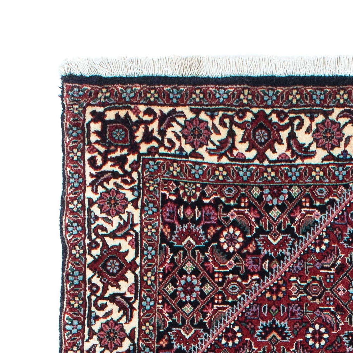 Bidjar Tapijt 208x75cm - Perzisch tapijt