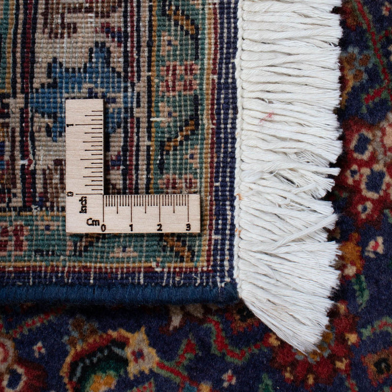 Perzisch tapijt - Tabriz - Royal - 282 x 199 cm - bruin