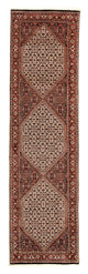 Bidjar Tapijt 308x83cm - Perzisch tapijt
