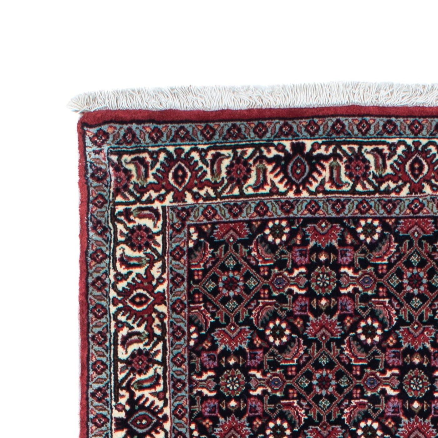 Bidjar Tapijt 200x74cm - Perzisch tapijt