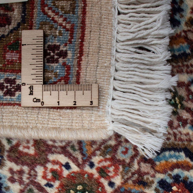 Perzisch tapijt - Klassiek - 350 x 260 cm - bruin