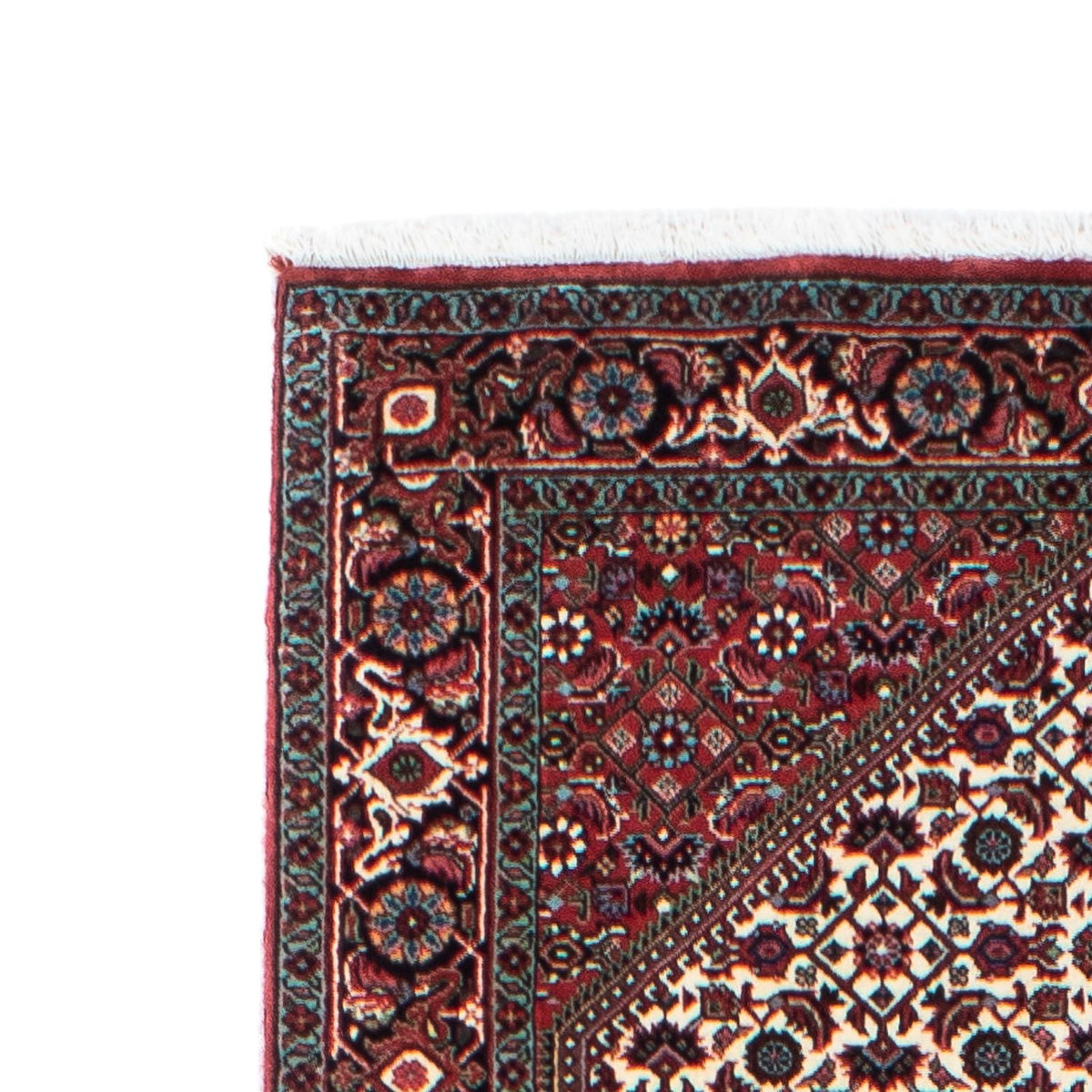 Bidjar Tapijt 84x305cm - Perzisch tapijt