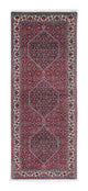 Bidjar Tapijt 72x196cm - Perzisch tapijt