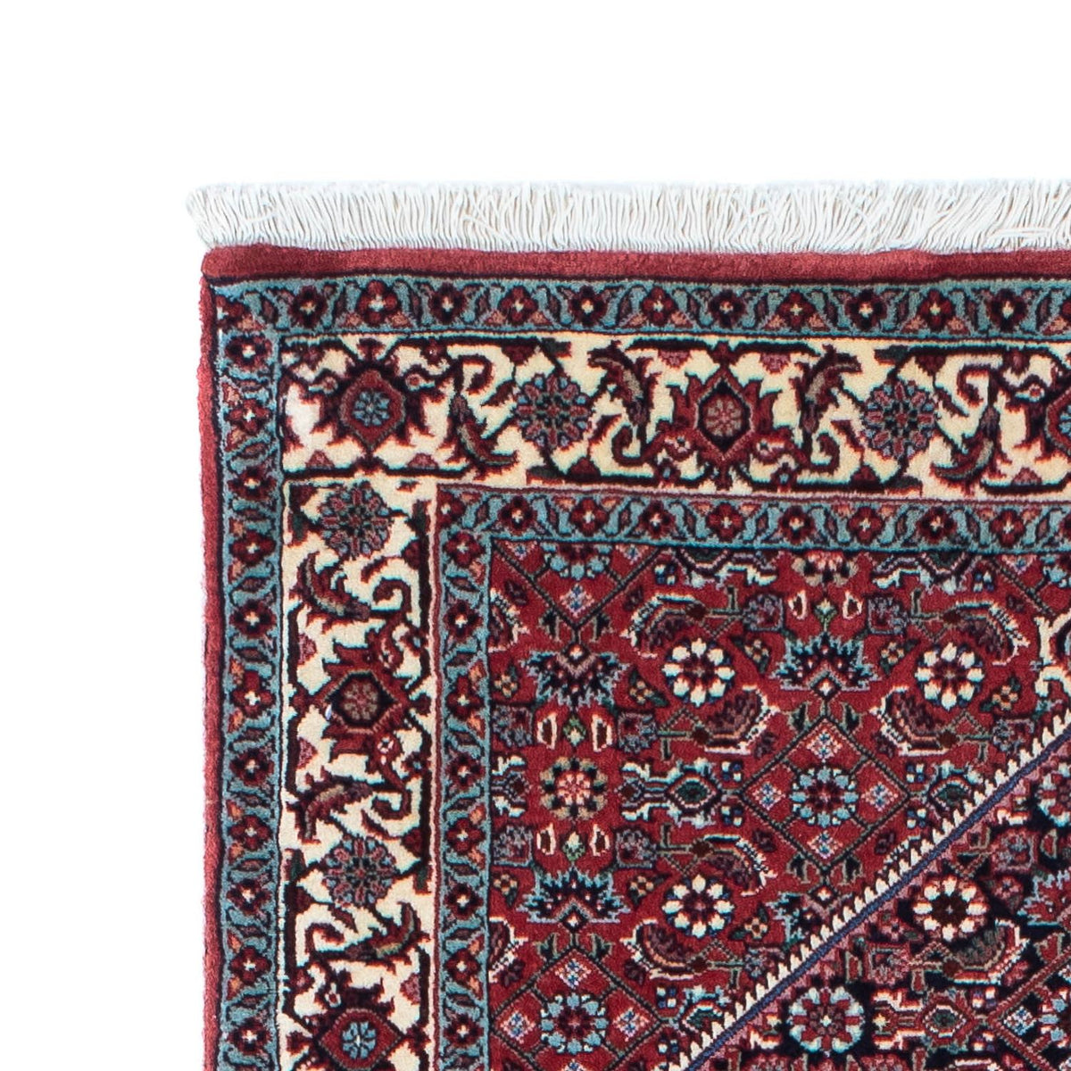 Bidjar Tapijt 72x196cm - Perzisch tapijt