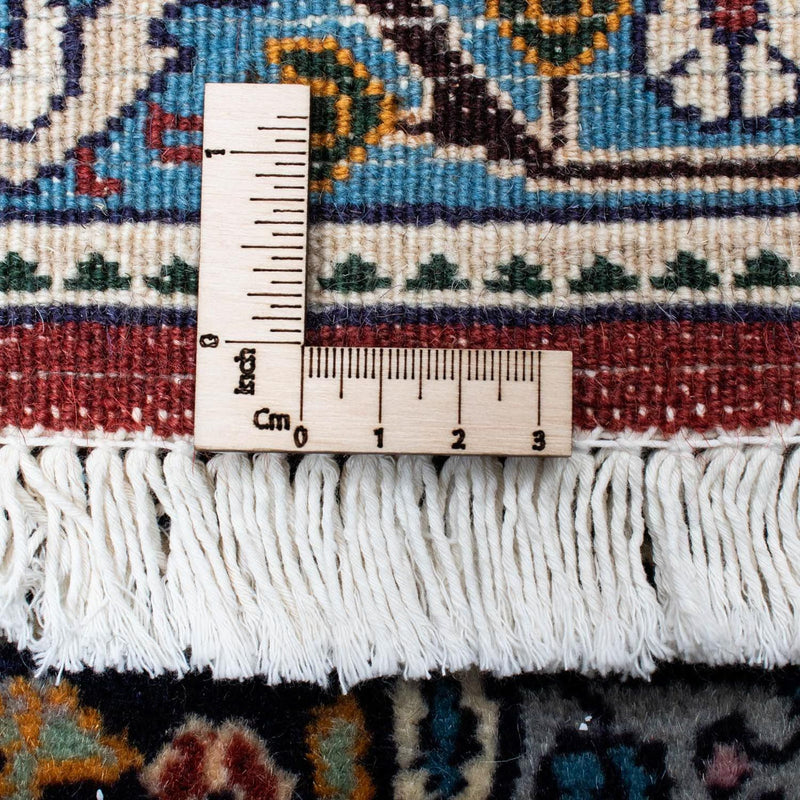 Loper Perzisch tapijt - Klassiek - 277 x 76 cm - roest