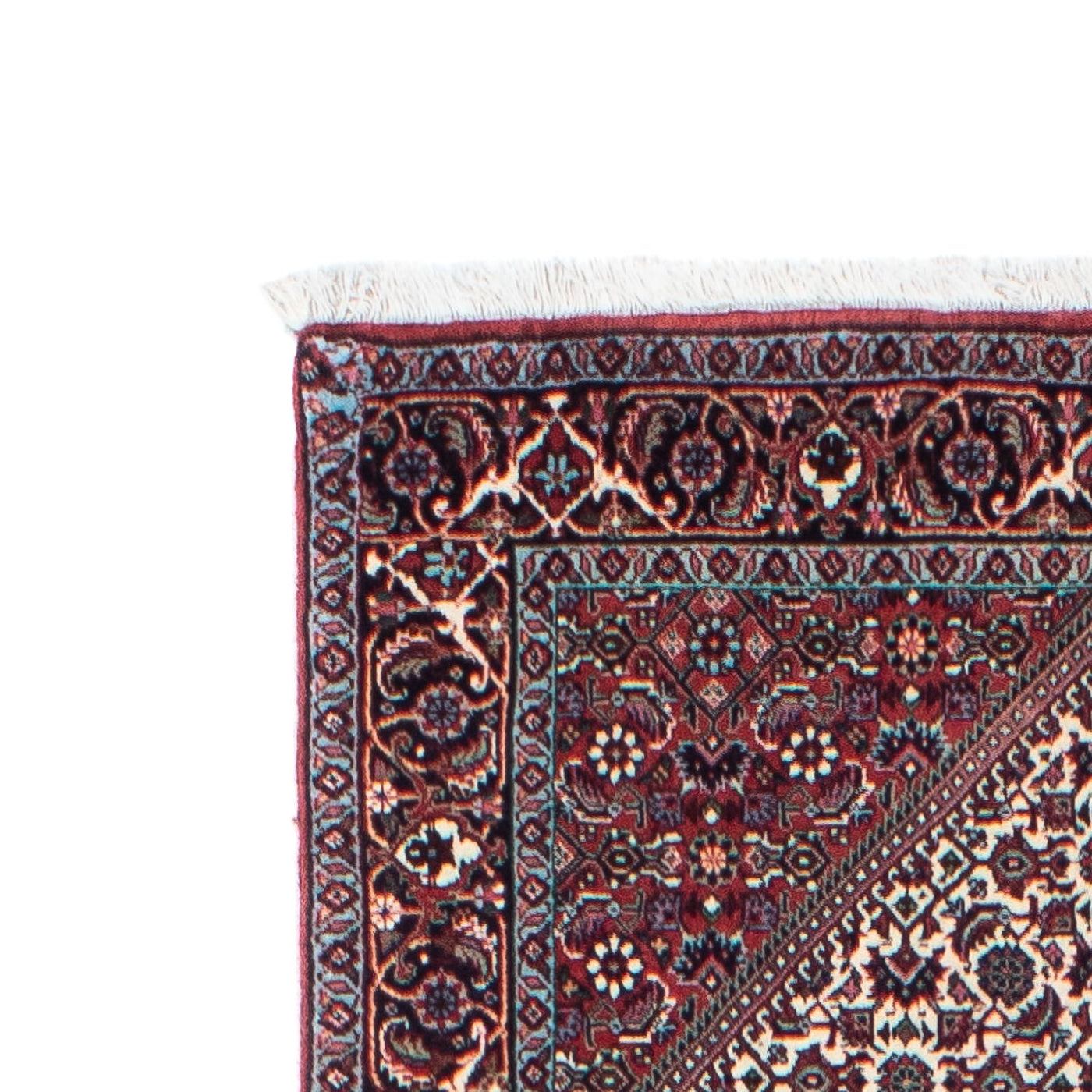 Bidjar Tapijt 288x86cm - Perzisch tapijt
