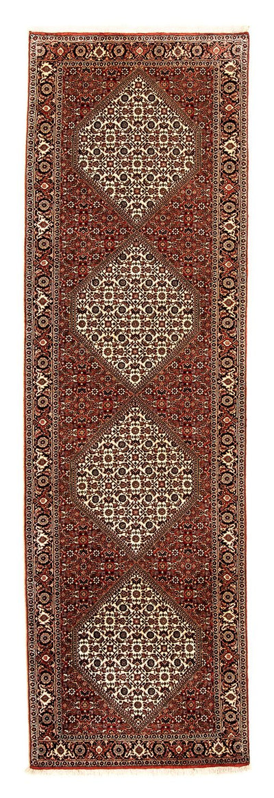 Bidjar Tapijt 86x289cm - Perzisch tapijt