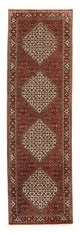 Bidjar Tapijt 86x289cm - Perzisch tapijt