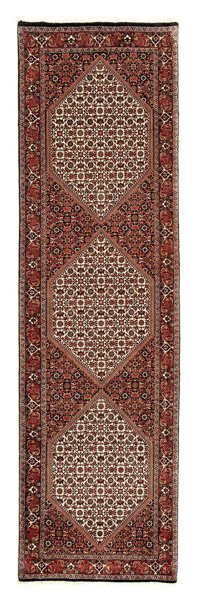 Bidjar Tapijt 80x283cm - Perzisch tapijt